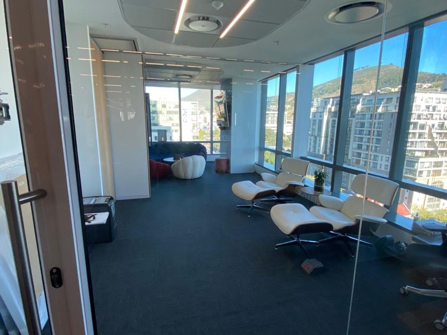 To Let commercial Property for Rent in Cape Town City Centre Western Cape